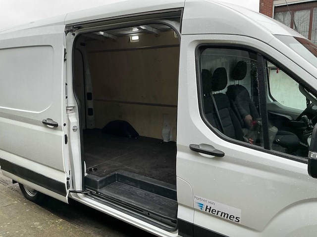 2023 maxus deliver 9 personenauto - afbeelding 5 van  15