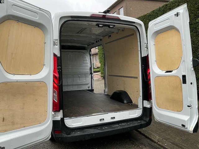 2023 maxus deliver 9 personenauto - afbeelding 6 van  15