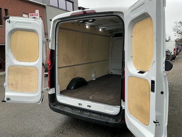 2023 maxus deliver 9 personenauto - afbeelding 7 van  15