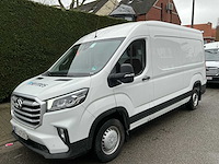 2023 maxus deliver 9 personenauto - afbeelding 1 van  15