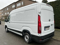 2023 maxus deliver 9 personenauto - afbeelding 9 van  15