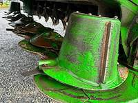 2023 mc hale r3100 & f3100 maaimachines - afbeelding 4 van  7