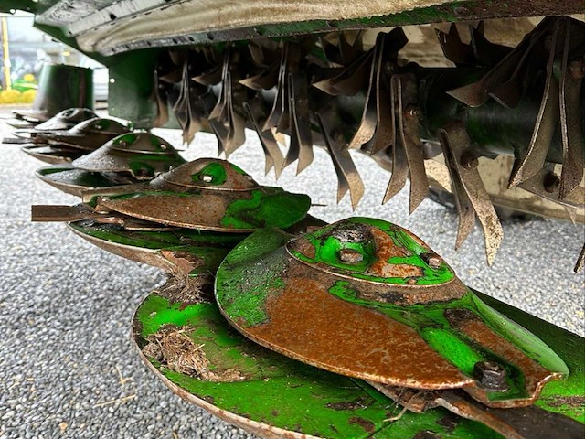 2023 mc hale r3100 & f3100 maaimachines - afbeelding 5 van  7