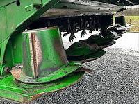 2023 mc hale r3100 & f3100 maaimachines - afbeelding 6 van  7