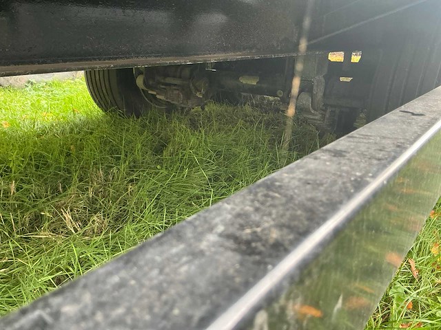 2023 mc kee engineering landbouwdieplader - afbeelding 3 van  16