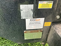 2023 mc kee engineering landbouwdieplader - afbeelding 6 van  16