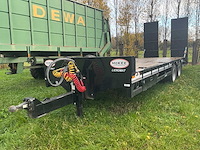 2023 mc kee engineering landbouwdieplader - afbeelding 9 van  16