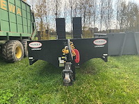 2023 mc kee engineering landbouwdieplader - afbeelding 10 van  16