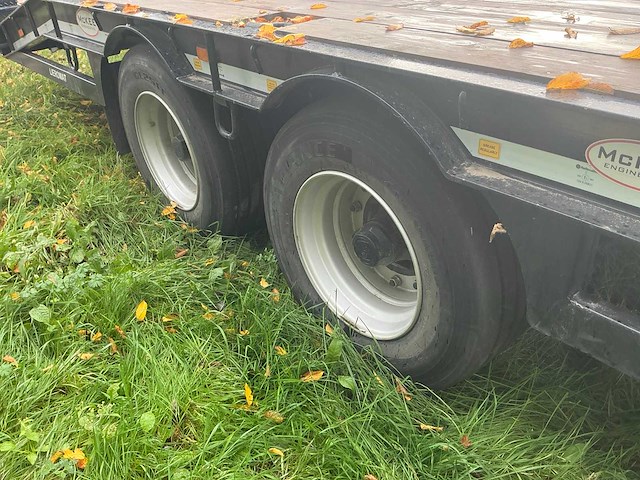2023 mc kee engineering landbouwdieplader - afbeelding 13 van  16