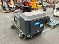 2023 meijer vr 950 veegmachine - afbeelding 6 van  15