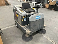 2023 meijer vr 950 veegmachine - afbeelding 11 van  15