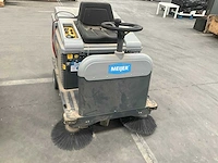2023 meijer vr 950 veegmachine - afbeelding 3 van  15