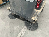 2023 meijer vr 950 veegmachine - afbeelding 5 van  15