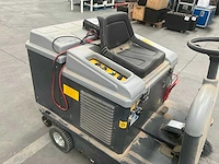 2023 meijer vr 950 veegmachine - afbeelding 8 van  15