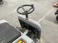 2023 meijer vr 950 veegmachine - afbeelding 9 van  15
