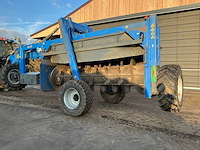 2023 menart sp-40 compostkeerder - afbeelding 2 van  7