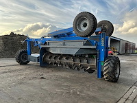 2023 menart sp-40 compostkeerder - afbeelding 6 van  7