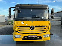 2023 mercedes atego vrachtwagen takelwagen - afbeelding 2 van  39