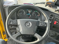 2023 mercedes atego vrachtwagen takelwagen - afbeelding 3 van  39