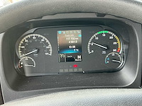 2023 mercedes atego vrachtwagen takelwagen - afbeelding 4 van  39