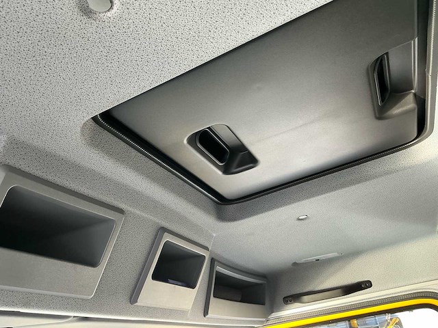 2023 mercedes atego vrachtwagen takelwagen - afbeelding 10 van  39