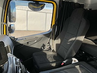 2023 mercedes atego vrachtwagen takelwagen - afbeelding 14 van  39