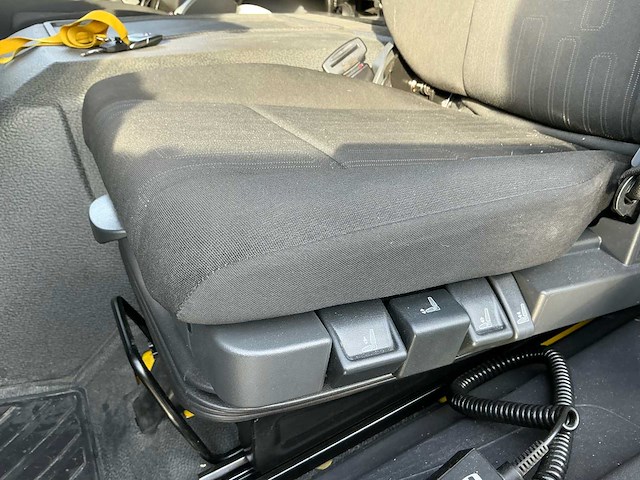 2023 mercedes atego vrachtwagen takelwagen - afbeelding 15 van  39