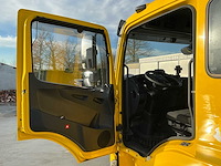 2023 mercedes atego vrachtwagen takelwagen - afbeelding 19 van  39