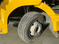 2023 mercedes atego vrachtwagen takelwagen - afbeelding 20 van  39