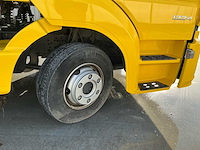 2023 mercedes atego vrachtwagen takelwagen - afbeelding 21 van  39