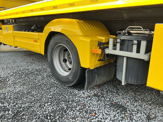 2023 mercedes atego vrachtwagen takelwagen - afbeelding 26 van  39