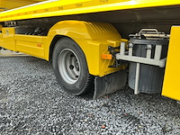 2023 mercedes atego vrachtwagen takelwagen - afbeelding 26 van  39