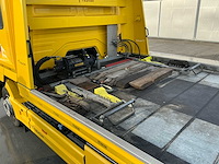 2023 mercedes atego vrachtwagen takelwagen - afbeelding 29 van  39