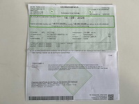 2023 mercedes atego vrachtwagen takelwagen - afbeelding 30 van  39