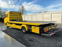 2023 mercedes atego vrachtwagen takelwagen - afbeelding 34 van  39