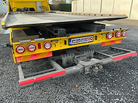 2023 mercedes atego vrachtwagen takelwagen - afbeelding 35 van  39