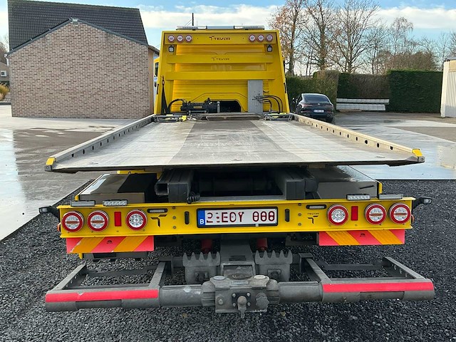 2023 mercedes atego vrachtwagen takelwagen - afbeelding 36 van  39