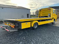 2023 mercedes atego vrachtwagen takelwagen - afbeelding 37 van  39