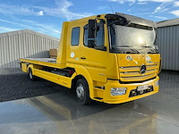 2023 mercedes atego vrachtwagen takelwagen - afbeelding 39 van  39
