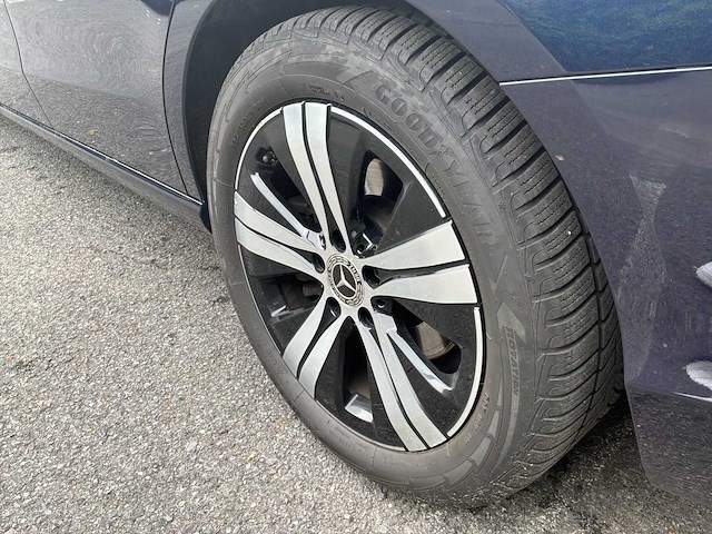 2023 mercedes-benz c 200d personenauto - afbeelding 3 van  56