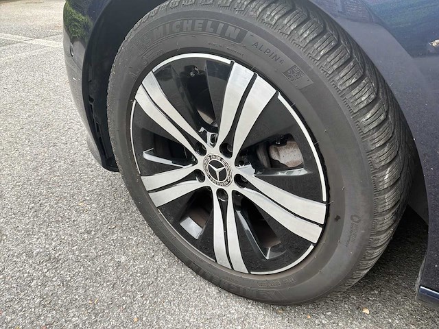 2023 mercedes-benz c 200d personenauto - afbeelding 4 van  56