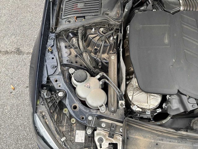 2023 mercedes-benz c 200d personenauto - afbeelding 7 van  56