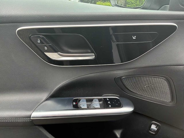 2023 mercedes-benz c 200d personenauto - afbeelding 10 van  56