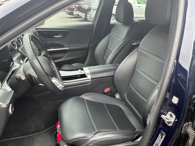 2023 mercedes-benz c 200d personenauto - afbeelding 11 van  56