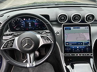 2023 mercedes-benz c 200d personenauto - afbeelding 14 van  56