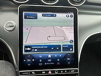 2023 mercedes-benz c 200d personenauto - afbeelding 16 van  56