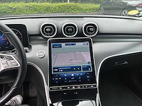 2023 mercedes-benz c 200d personenauto - afbeelding 21 van  56