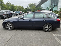 2023 mercedes-benz c 200d personenauto - afbeelding 12 van  56