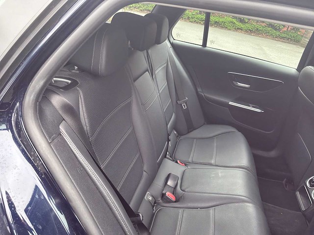 2023 mercedes-benz c 200d personenauto - afbeelding 36 van  56