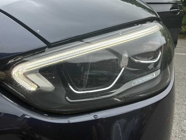 2023 mercedes-benz c 200d personenauto - afbeelding 40 van  56